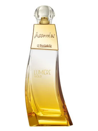 Accordes Lumiere Gold