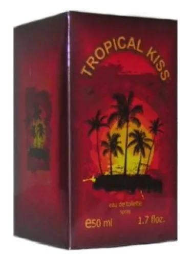 Tropical Kiss