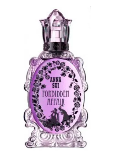 Forbidden Affair