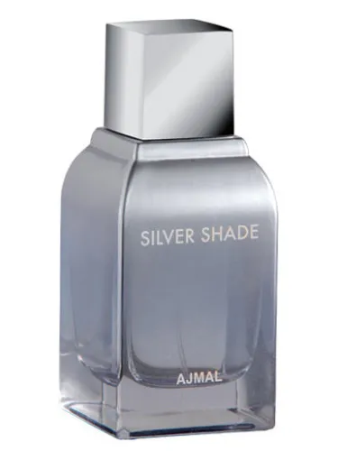 Silver Shade