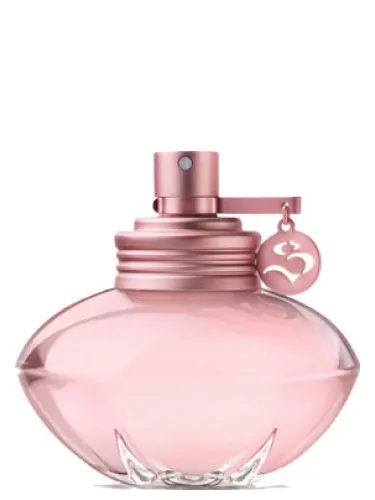 S by Shakira Eau Florale