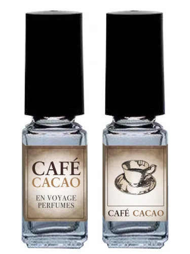 Café Cacao