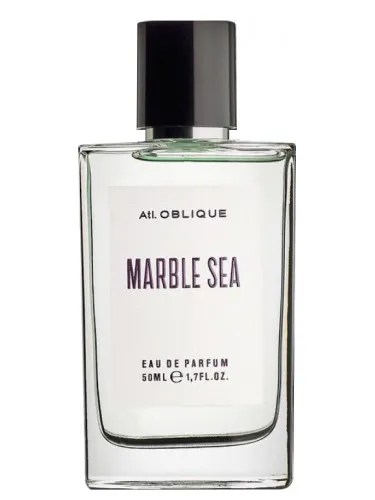 Marble Sea