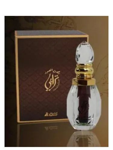 D.Oud Turabi