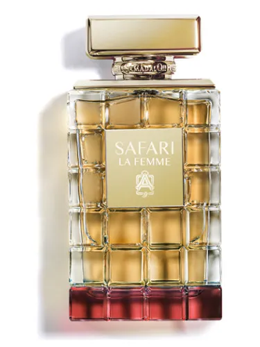 Safari La Femme