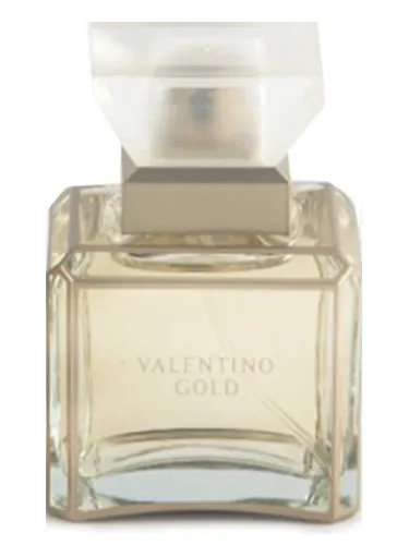 Valentino Gold