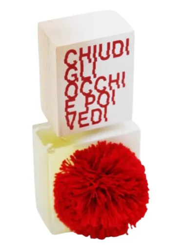 Chiudi Gli Occhi e Poi Vedi