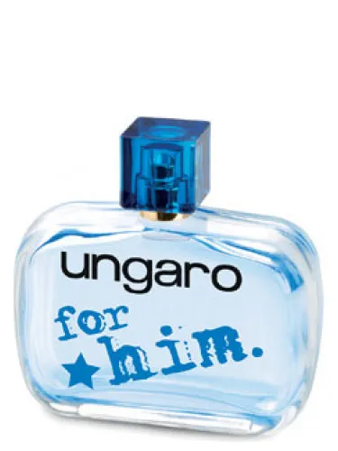 Ungaro for Him