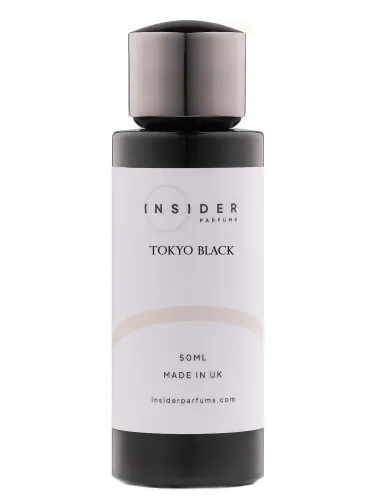 Tokyo Black