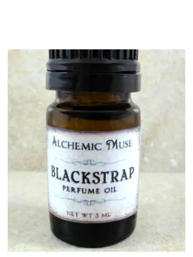 Blackstrap
