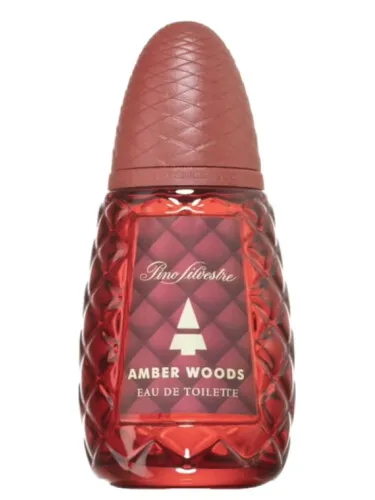 Pino Silvestre Amber Woods