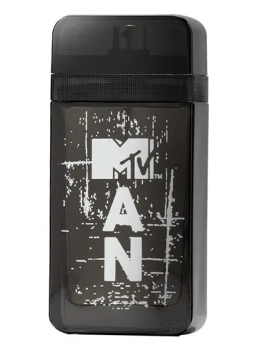 MTV Man