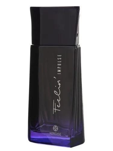 Feelin' Impulse for Him