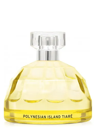 Polynesian Island Tiare