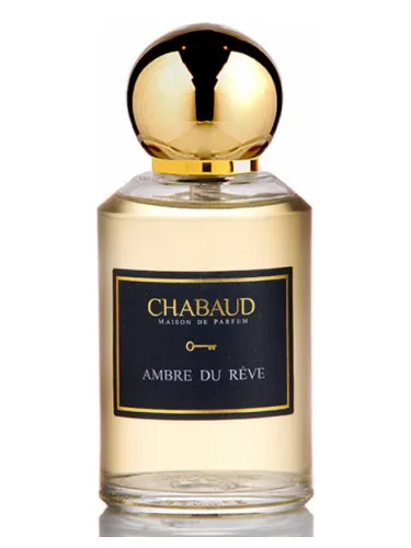 Ambre Du Reve