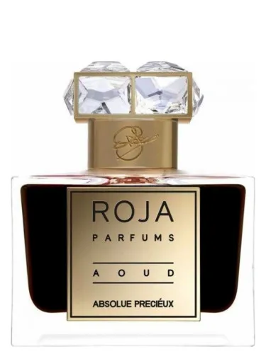 Aoud Absolue Precieux