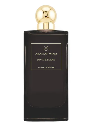 Devil's Island Extrait