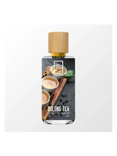 Oolong Tea