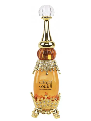 Adwaa Al Sharq