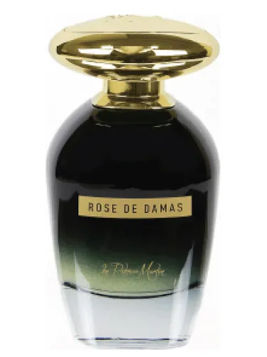 Rose De Damas