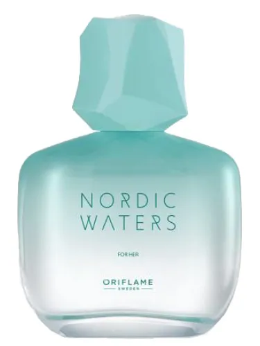 Nordic Waters For Her