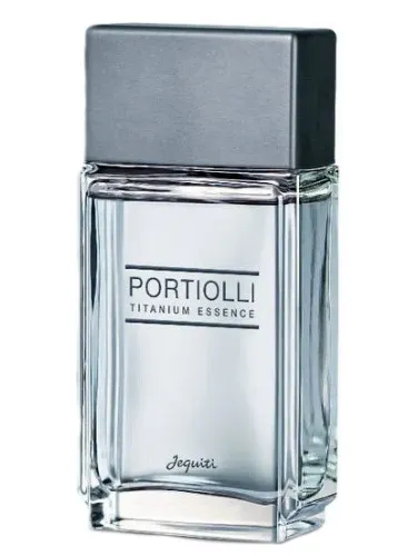 Portiolli Titanium Essence