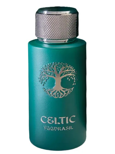 Celtic Yggdrasil