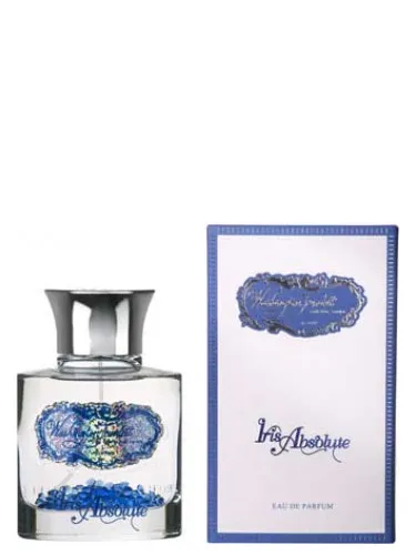 Iris Absolute