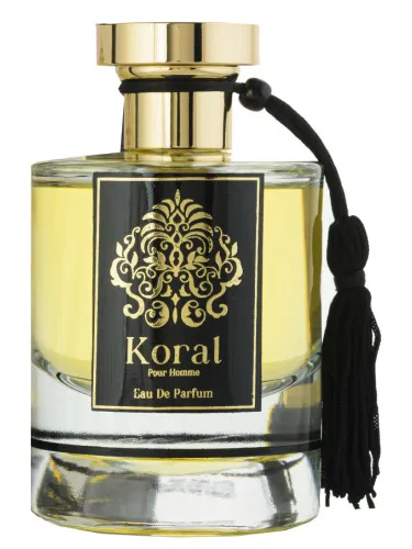 Koral Pour Homme