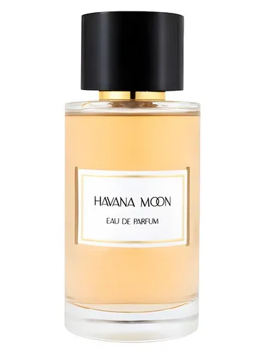 Havana Moon