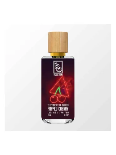 Electrocuted & Smoked Popped Cherry