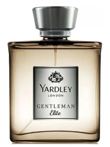 Yardley Gentleman Elite