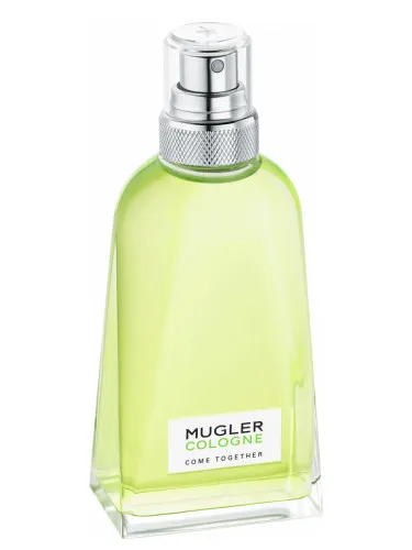 Mugler Cologne Come Together