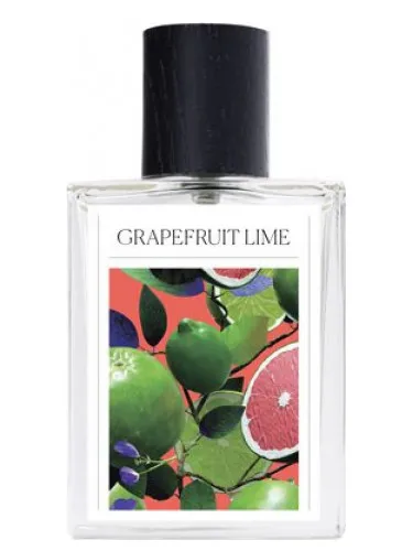 Grapefruit Lime