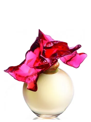 Lalique de Lalique Envol Crystal Flacon