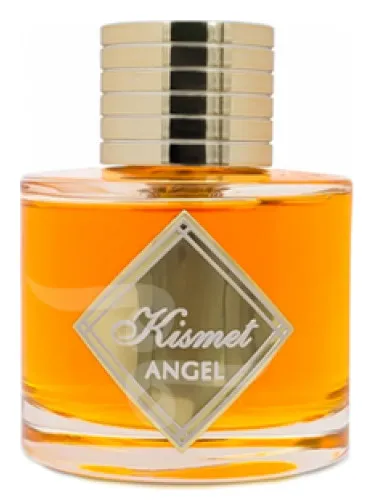 Kismet Angel