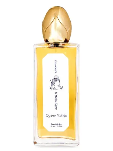 Queen Nzinga