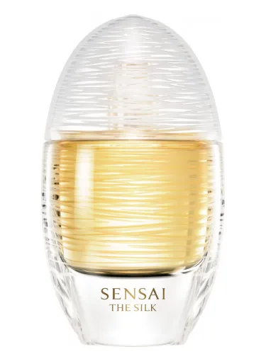 The Silk Eau de Parfum