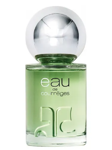 Eau de Courreges (new)