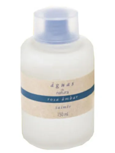 Rosa Âmbar - Taimir