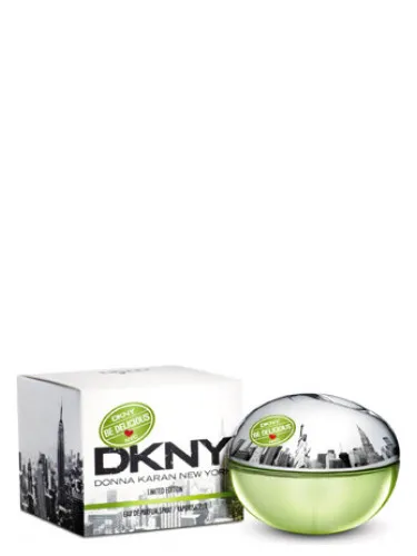 DKNY Be Delicious NYC
