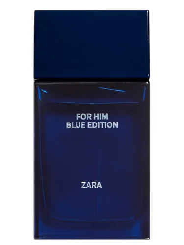 For Him Blue Edition