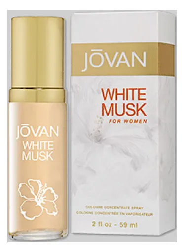 White Musk