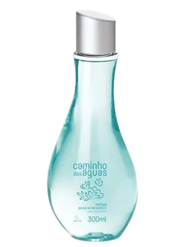 Caminho das Águas Frésia Brisa Refrescante