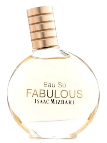 Eau So Fabulous