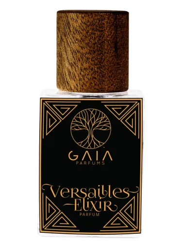 Versailles Elixir