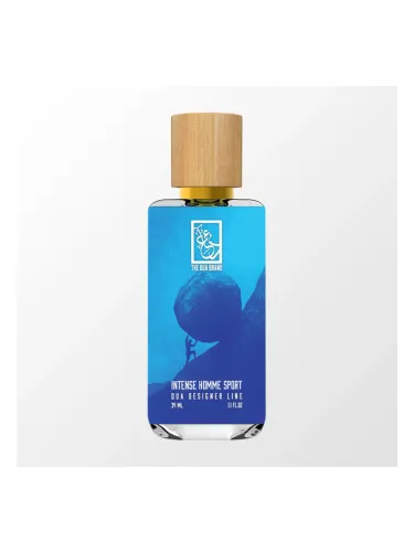Intense Homme Sport