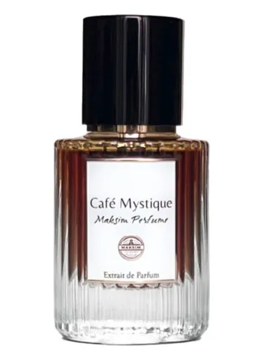 Café Mystique
