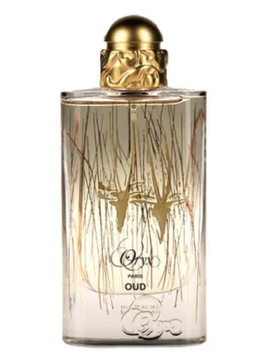 Oryx Oud