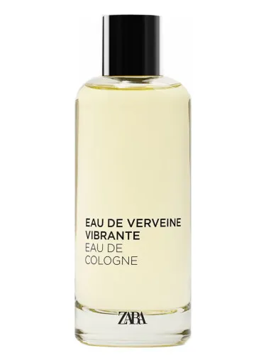 Eau de Verveine Vibrante